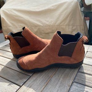 Keen Women's CNX II Chelsea Boot